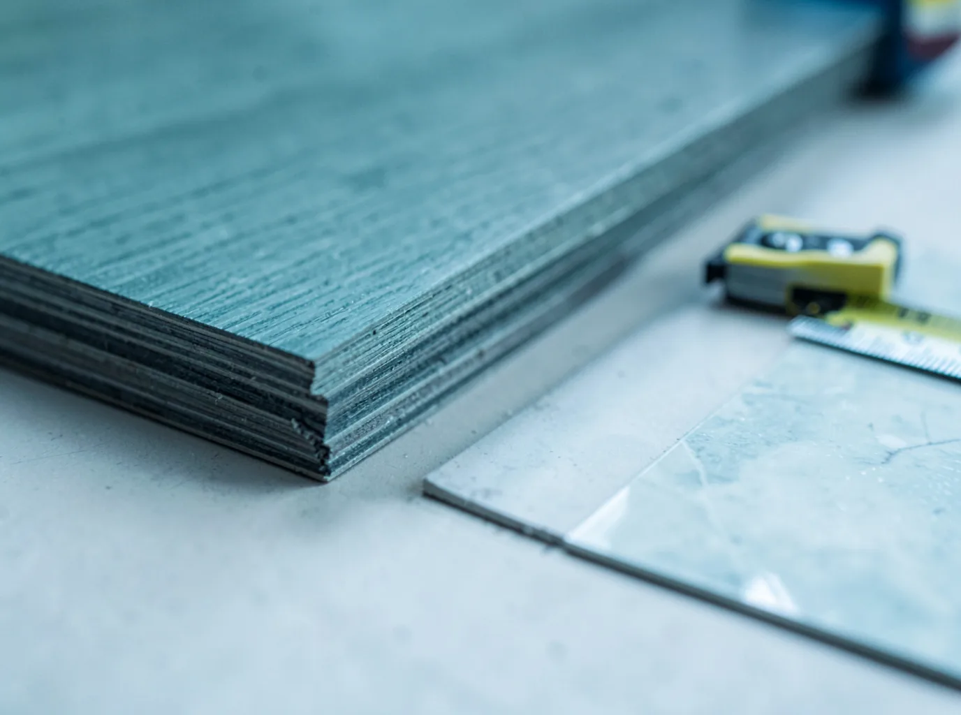 Luxury Vinyl Plank Installation Munson, PA FAQs
